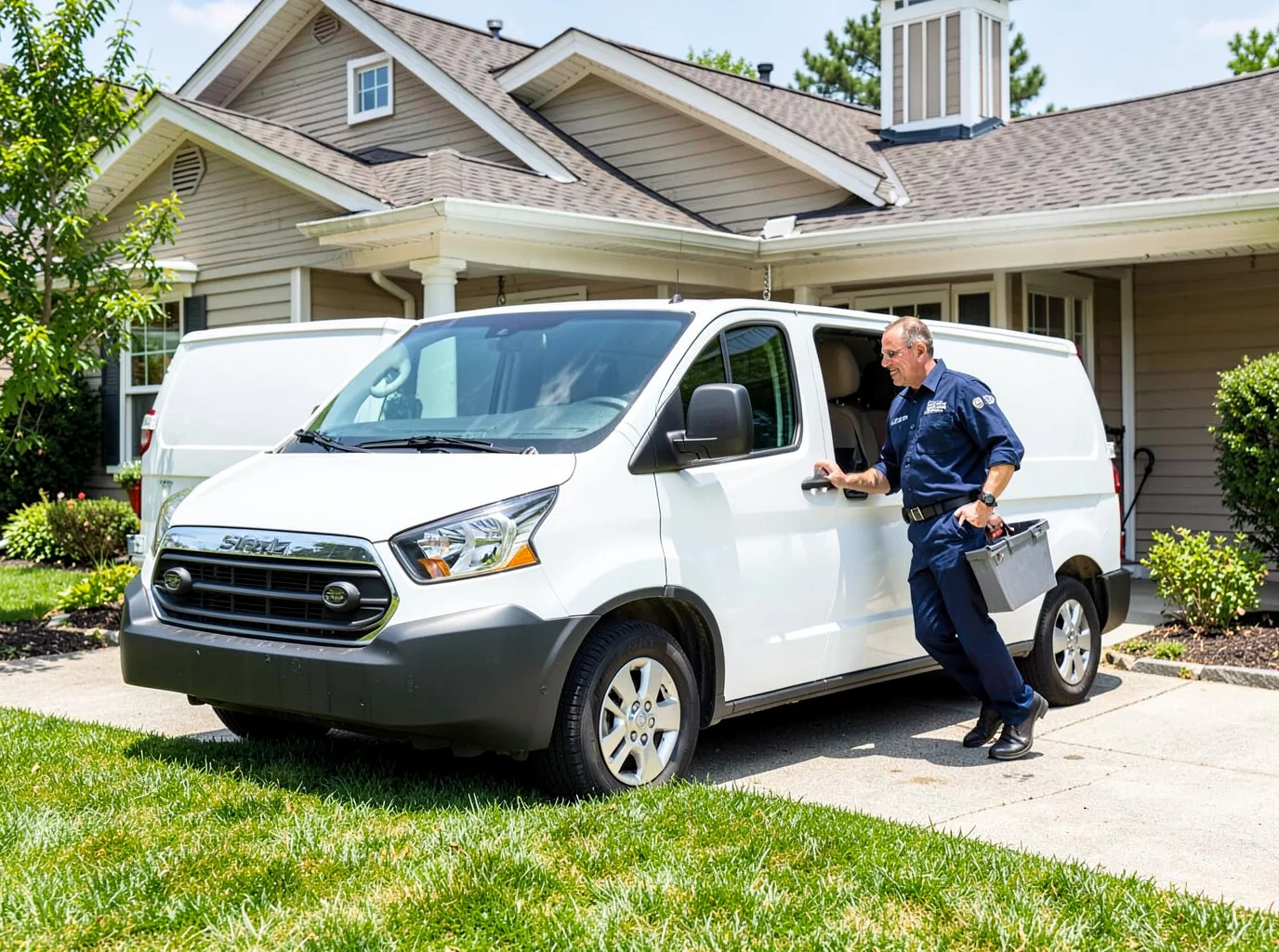Emergency Plumber company in Josephine, TX