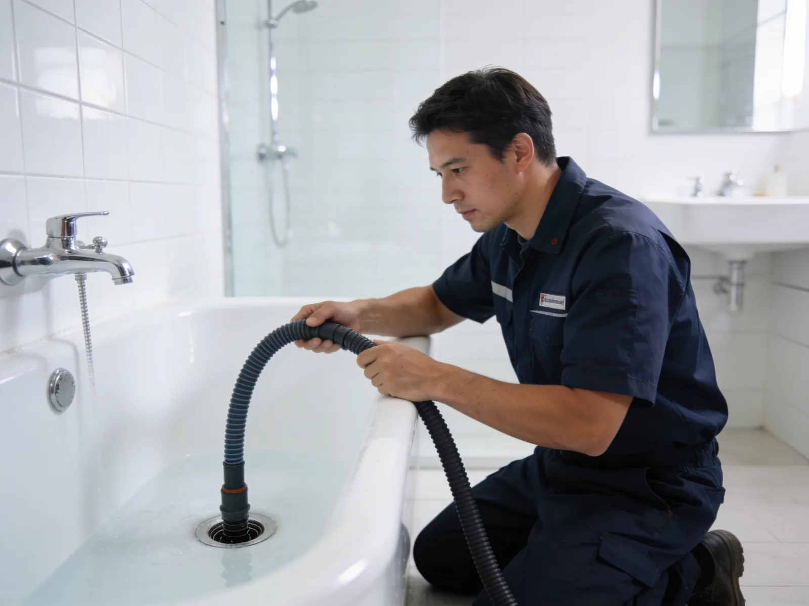 Emergency Plumber Josephine, TX FAQs